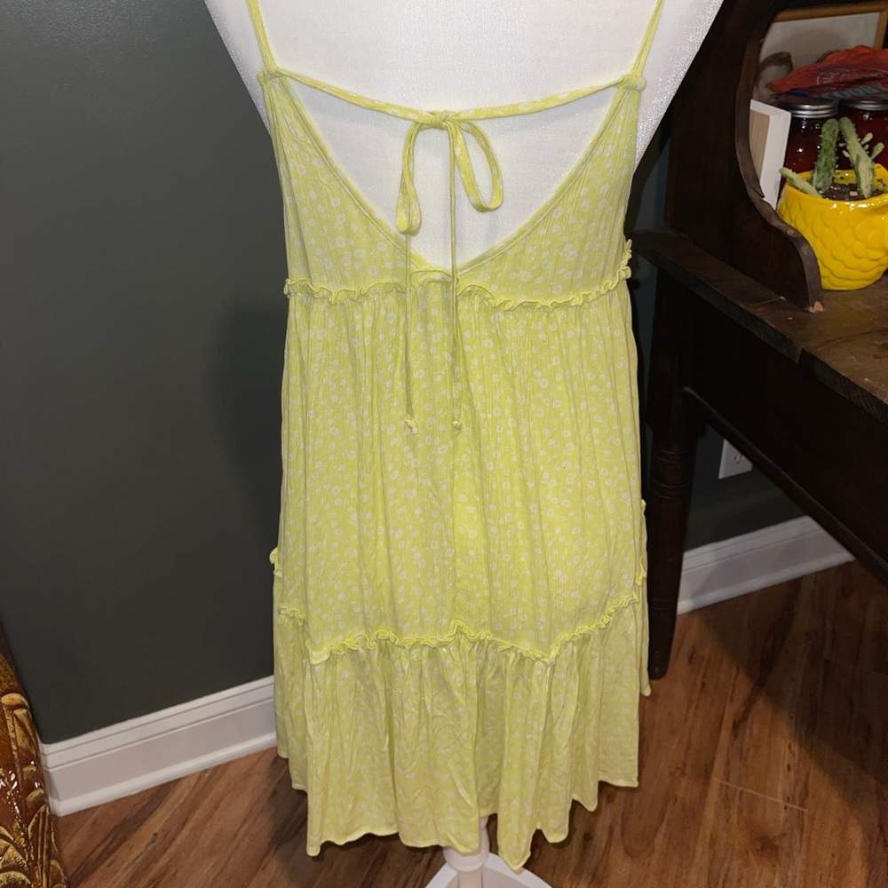 Summer dress - Picture 7 of 10